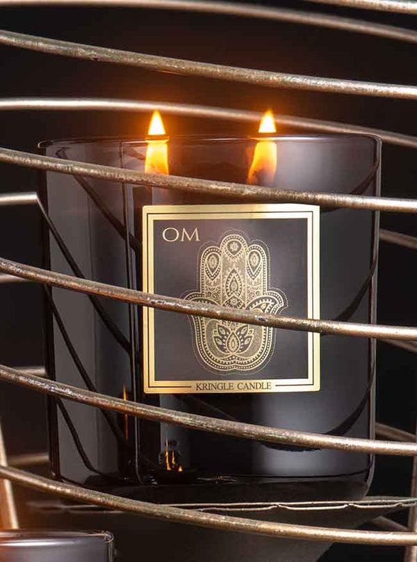 Kringle Candle Om
