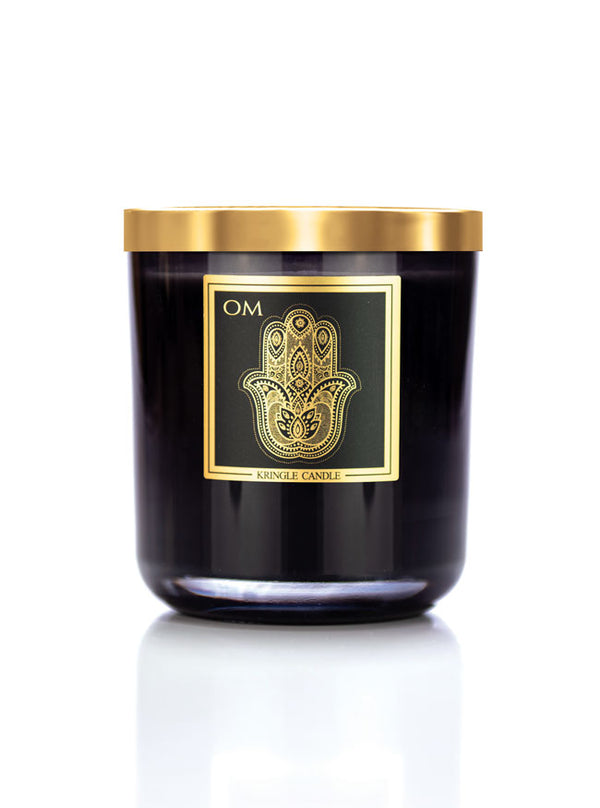 kringle candle Om