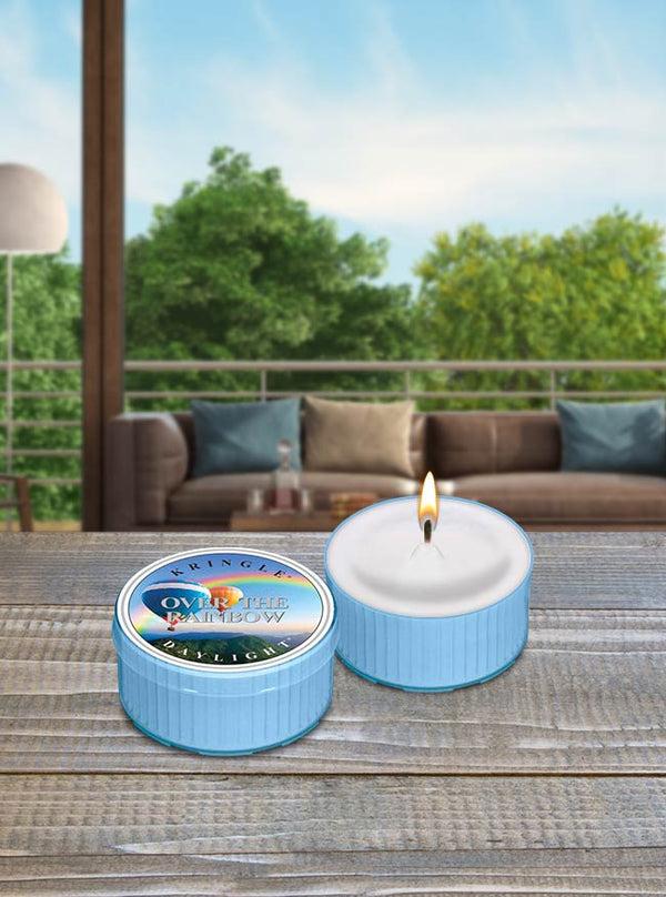 Kringle Candle Over The Rainbow DayLight