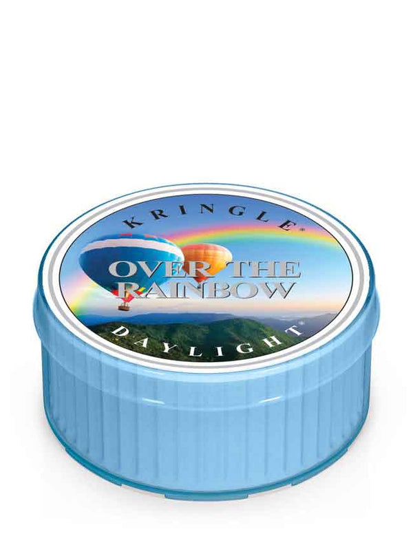kringle candle Over the Rainbow DayLight