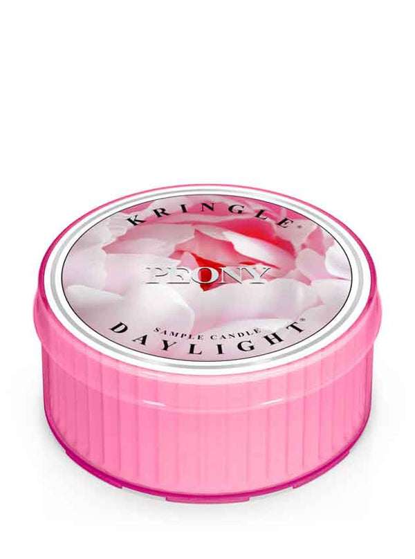kringle candle Peony DayLight
