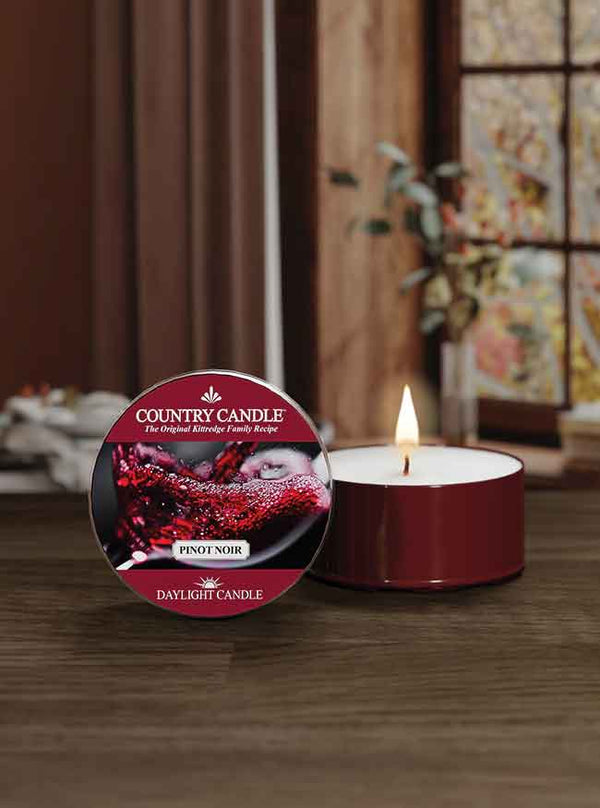 Kringle Candle Pinot Noir DayLight