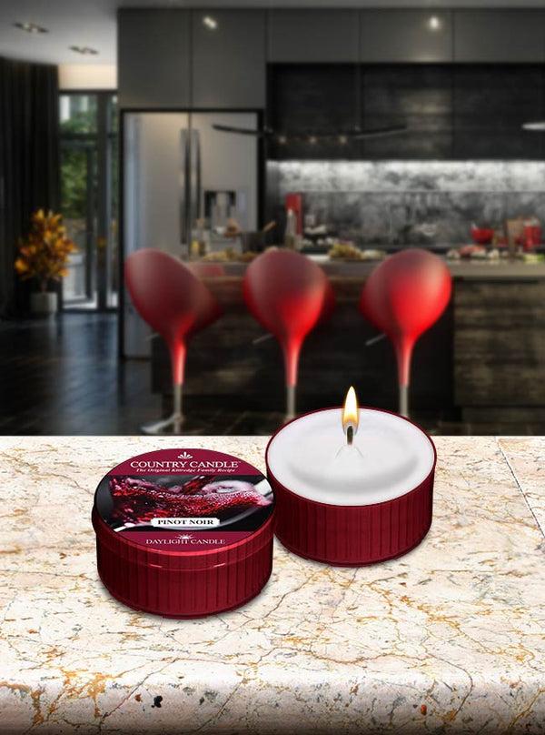 Kringle Candle Pinot Noir DayLight