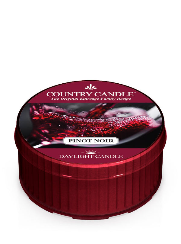 kringle candle Pinot Noir DayLight