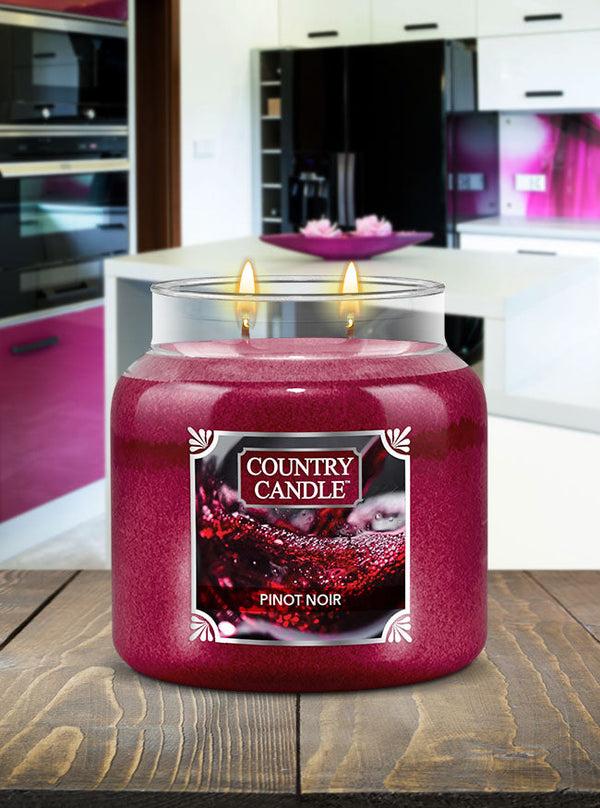 Kringle Candle Pinot Noir Medium 2-wick