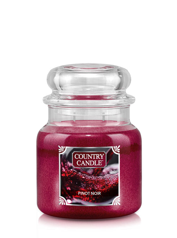 kringle candle Pinot Noir Medium 2-wick