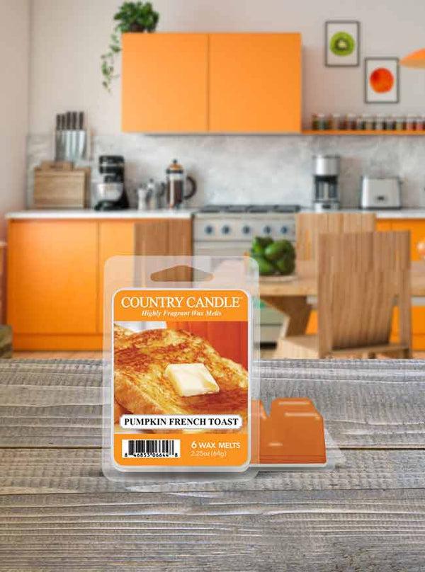 Kringle Candle Pumpkin French Toast Wax Melt