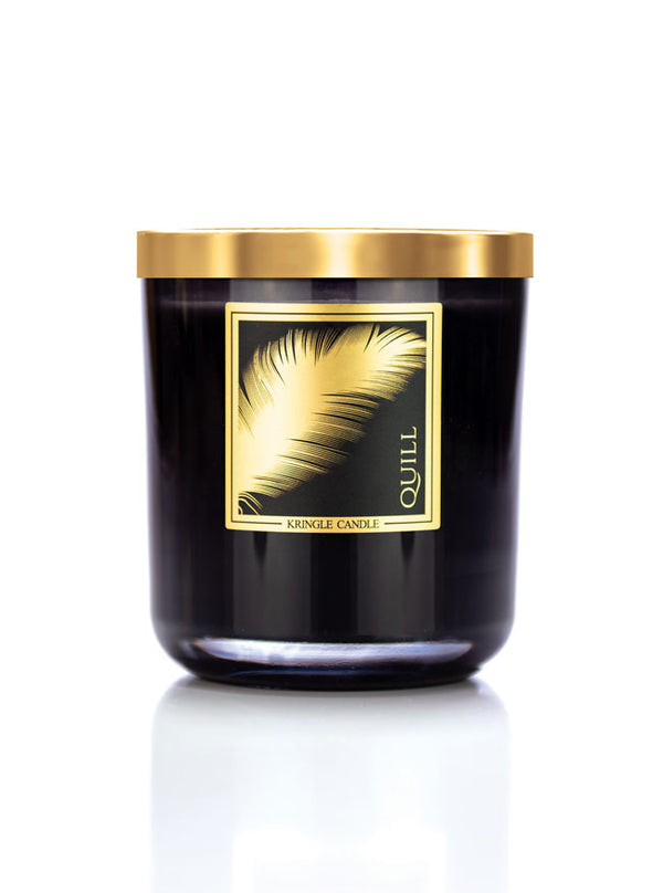 kringle candle Quill