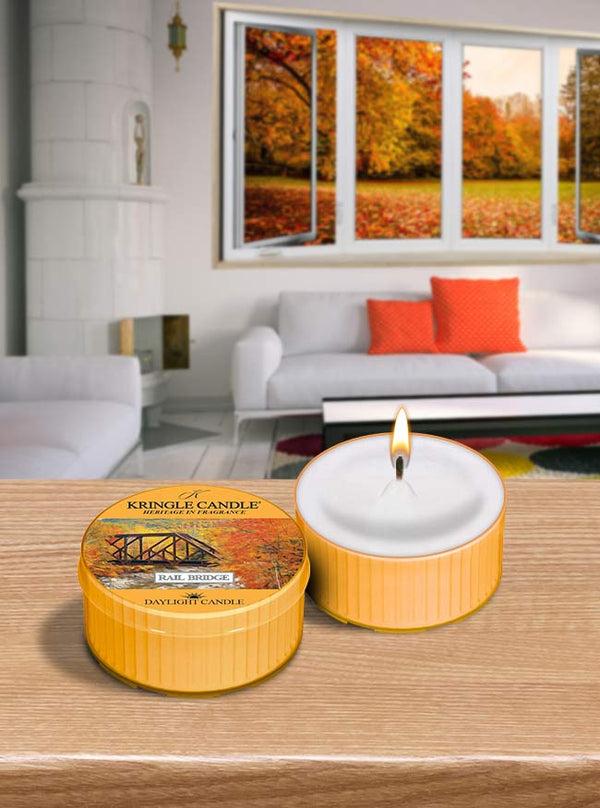 Kringle Candle Rail Bridge DayLight