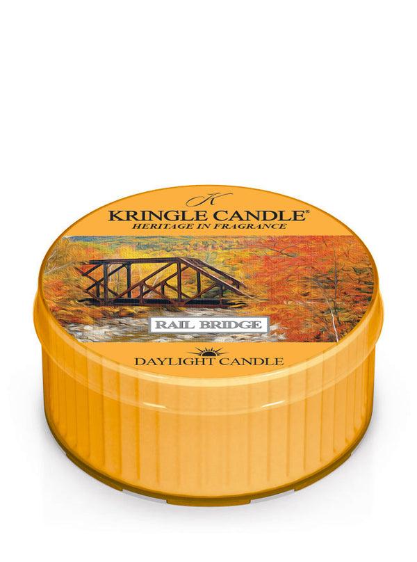 kringle candle Rail Bridge DayLight