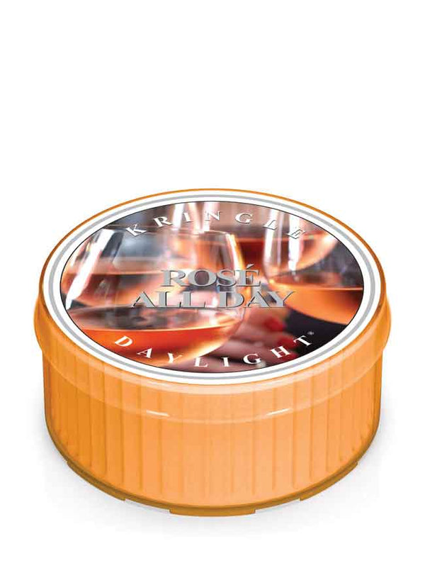 kringle candle Rosé All Day DayLight