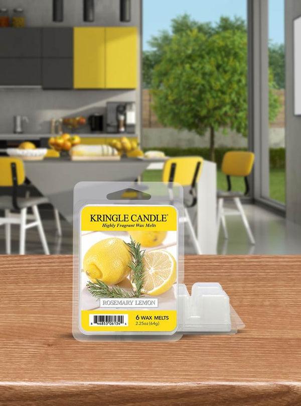 Kringle Candle Rosemary Lemon Wax Melt