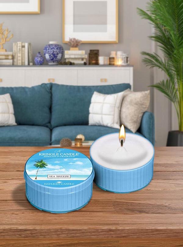Kringle Candle Sea Breeze DayLight