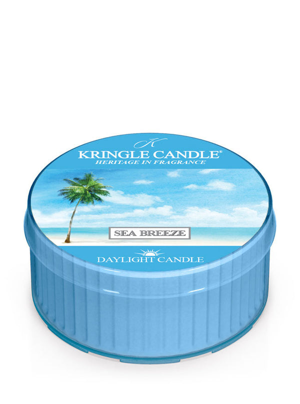 kringle candle Sea Breeze DayLight
