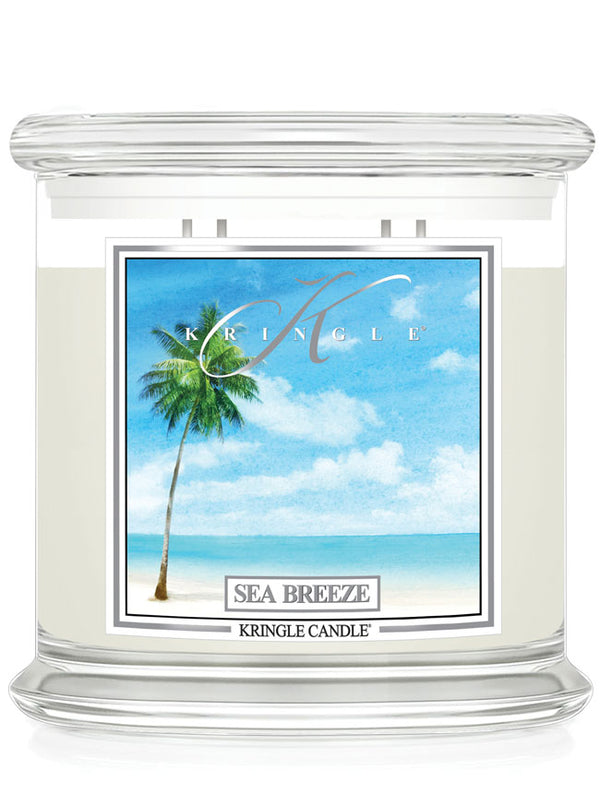 kringle candle Sea Breeze XL 4-wick