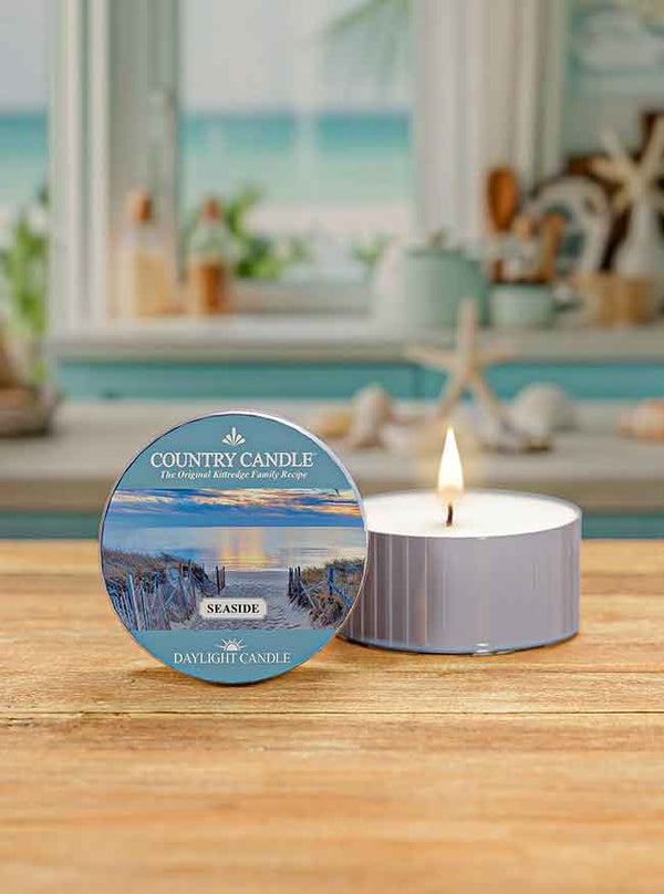 Kringle Candle Seaside DayLight
