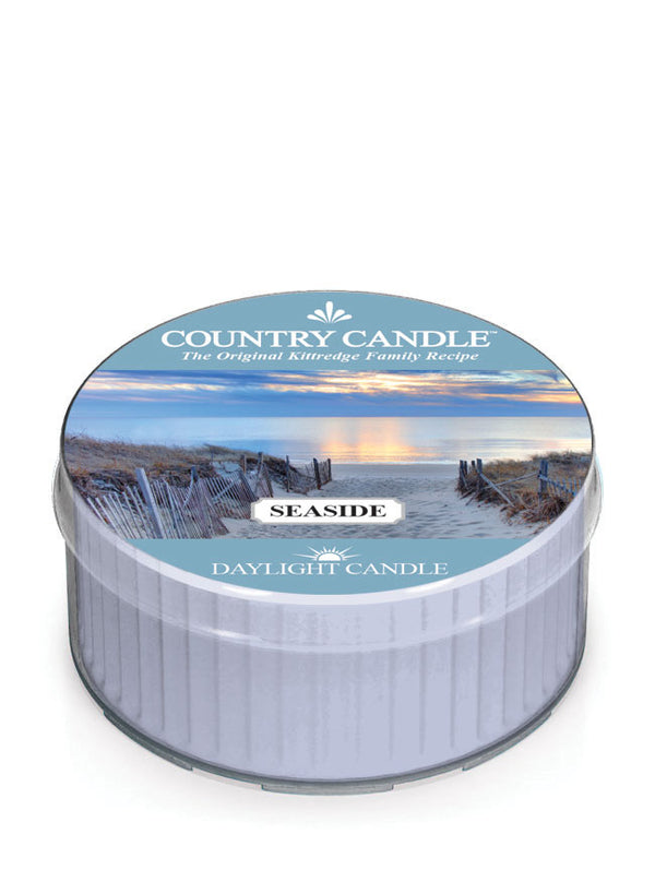 kringle candle Seaside DayLight