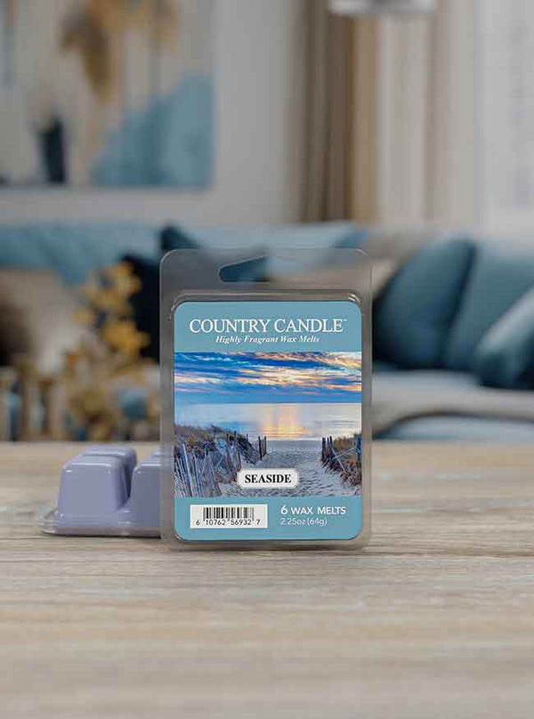 Kringle Candle Seaside Wax Melt