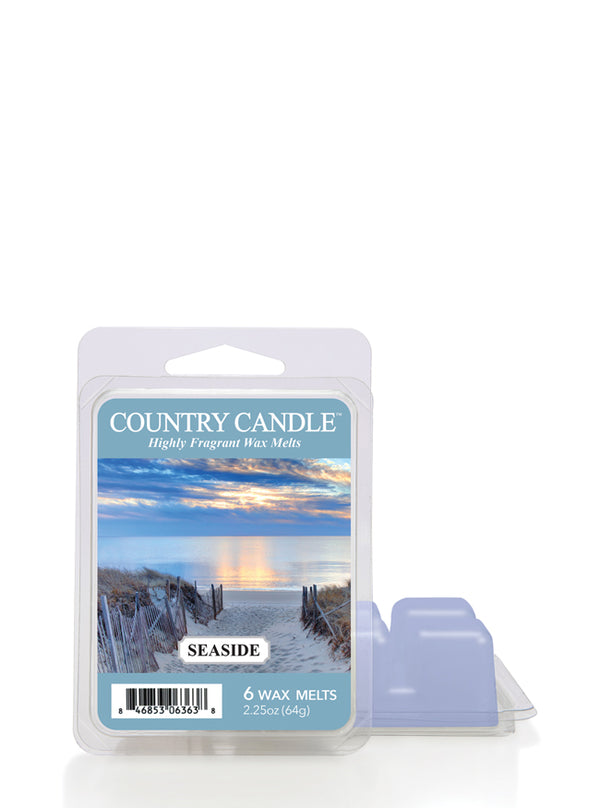 kringle candle Seaside Wax Melt