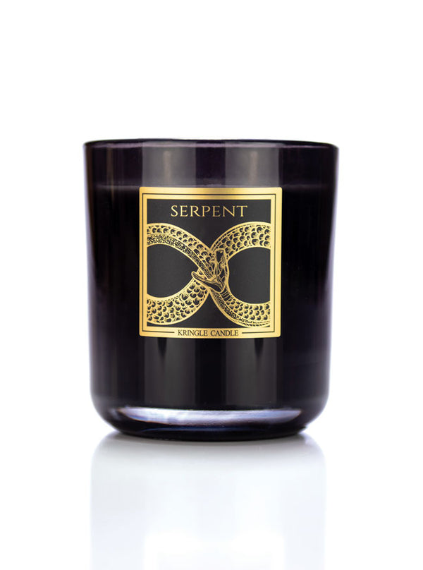 Kringle Candle Serpent