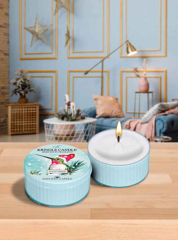 Kringle Candle Snowbird DayLight