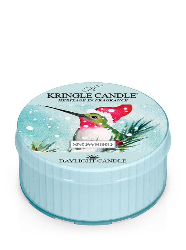 kringle candle Snowbird DayLight
