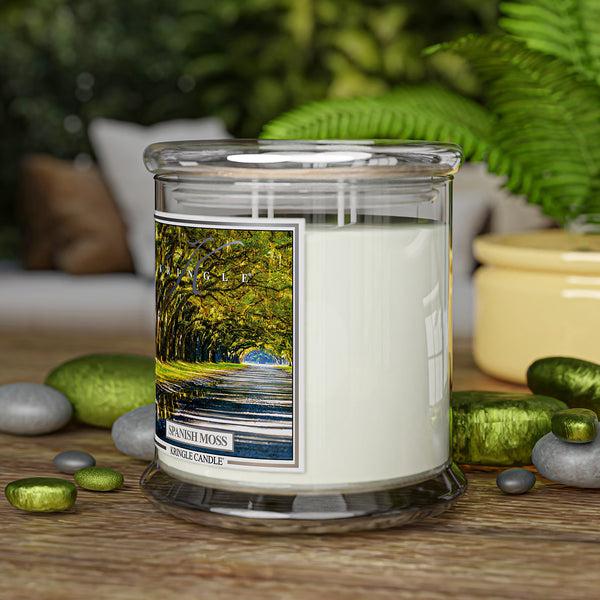 Kringle Candle Spanish Moss XL 4-wick