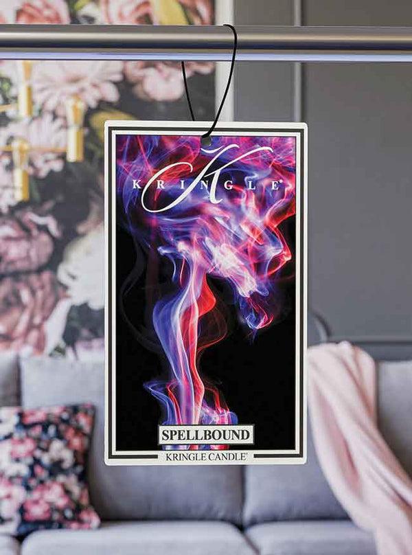 Kringle Candle Spellbound Air Freshener