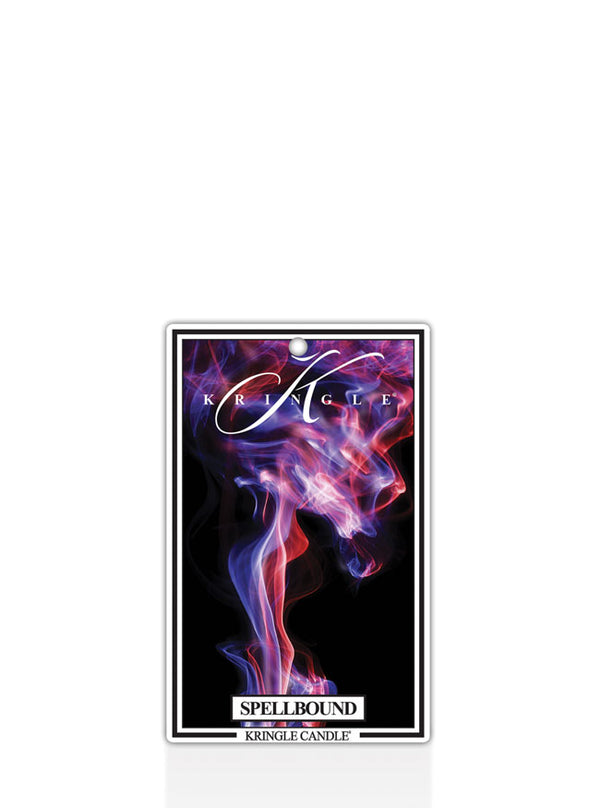 kringle candle Spellbound Air Freshener