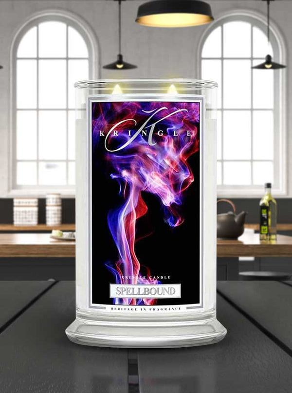 Kringle Candle Spellbound Large 2-wick