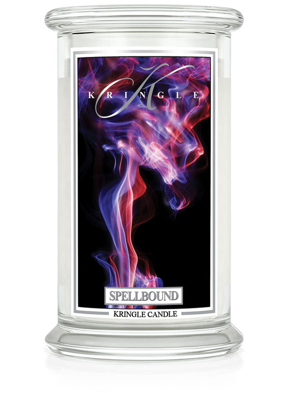 kringle candle Spellbound Large 2-wick