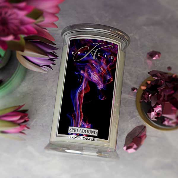 Kringle Candle Spellbound Large 2-wick