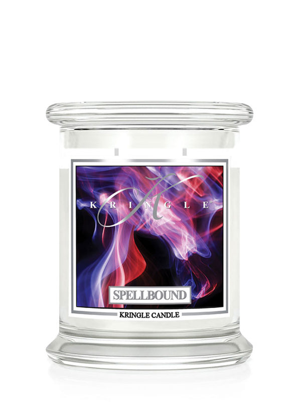 kringle candle Spellbound Medium 2-wick