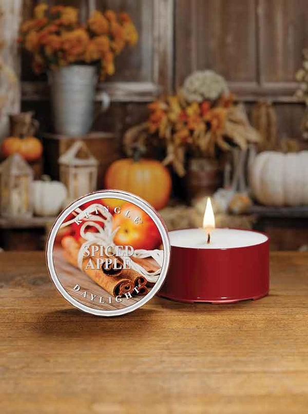 Kringle Candle Spiced Apple DayLight