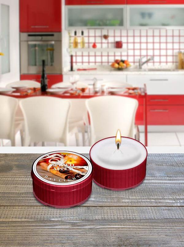 Kringle Candle Spiced Apple DayLight