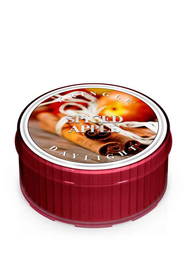 kringle candle Spiced Apple DayLight