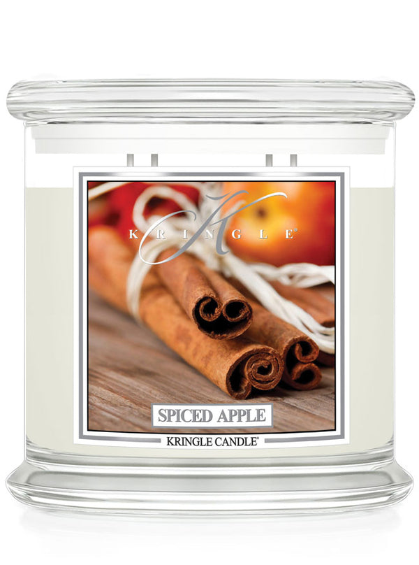 kringle candle Spiced Apple XL 4-wick