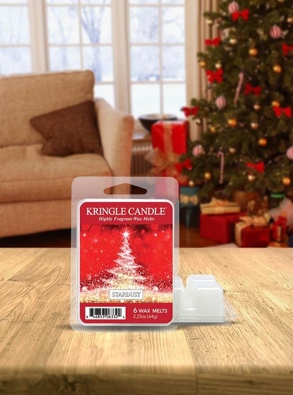 Kringle Candle Stardust Wax Melt