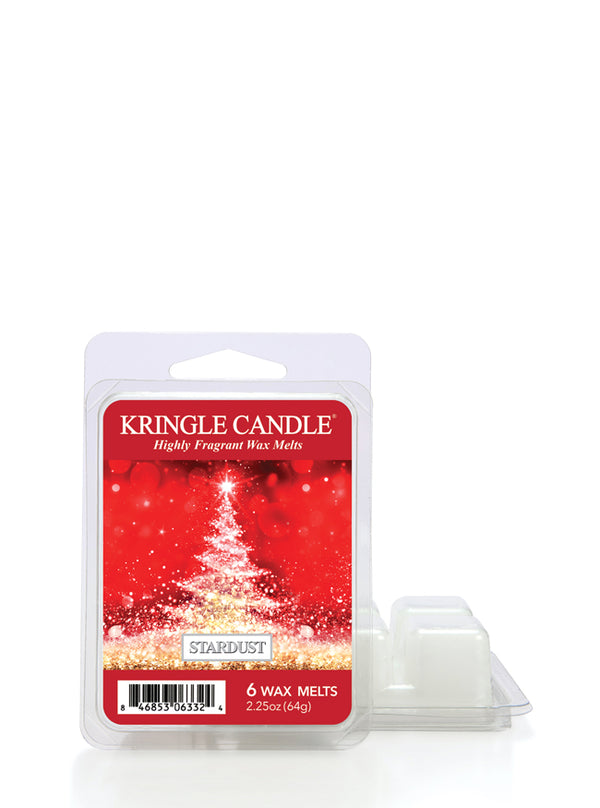 kringle candle Stardust Wax Melt