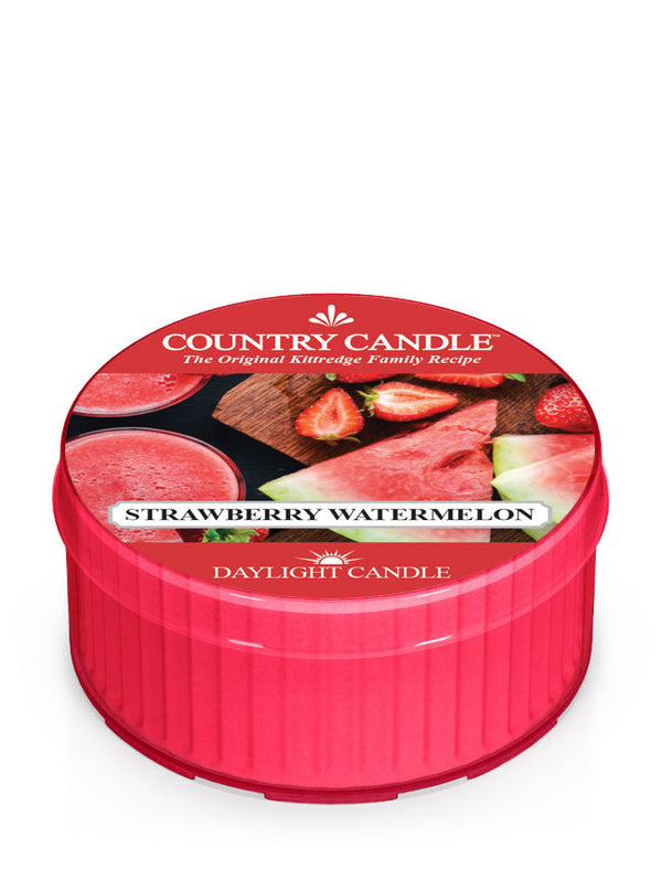 kringle candle Strawberry Watermelon DayLight