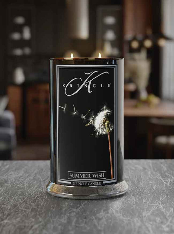 Kringle Candle Summer Wish Large 2-wick