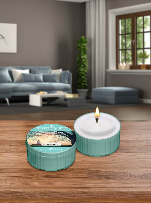 Kringle Candle Summerset DayLight