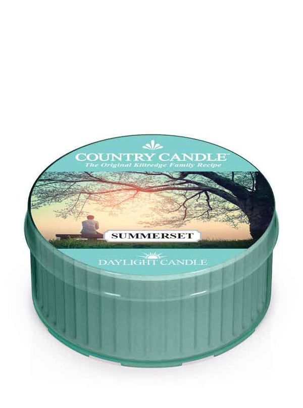 kringle candle Summerset DayLight