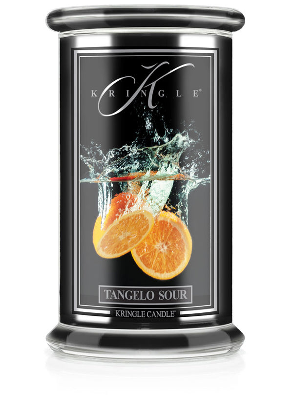 kringle candle Tangelo Sour Large 2-wick
