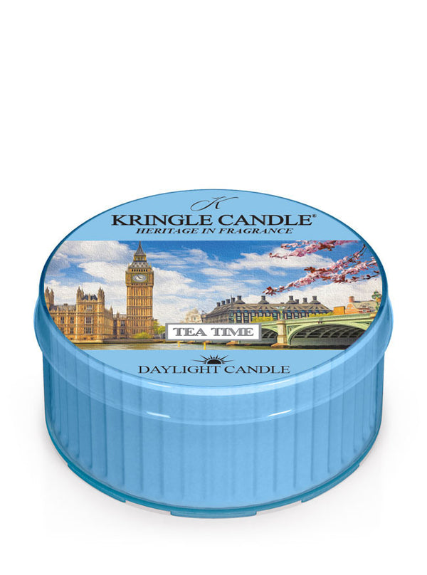 kringle candle Tea Time DayLight