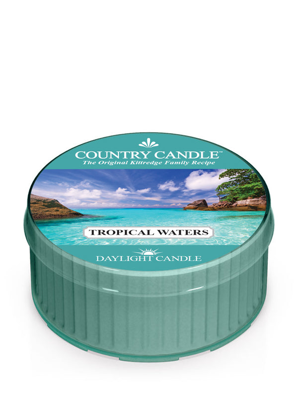 kringle candle Tropical Waters DayLight