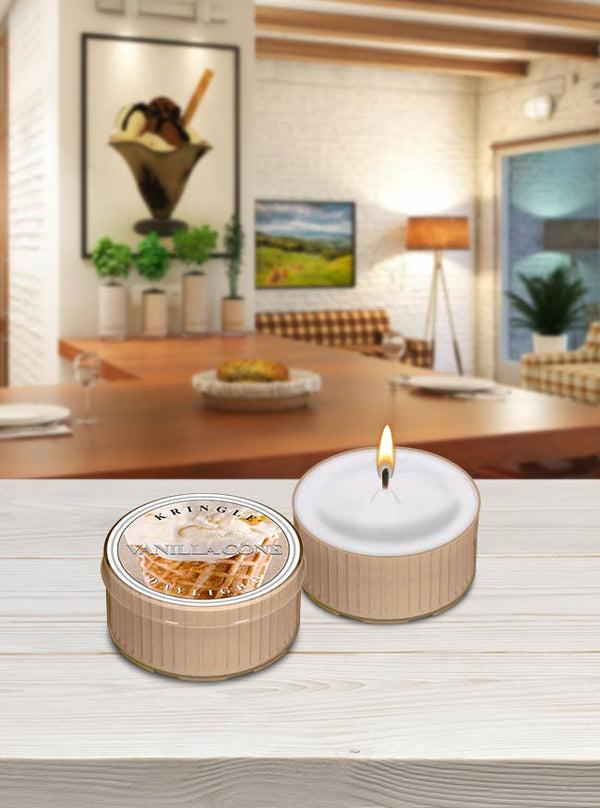 Kringle Candle Vanilla Cone DayLight