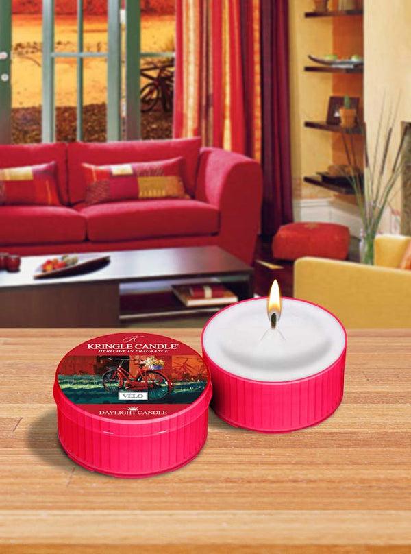 Kringle Candle Velo DayLight