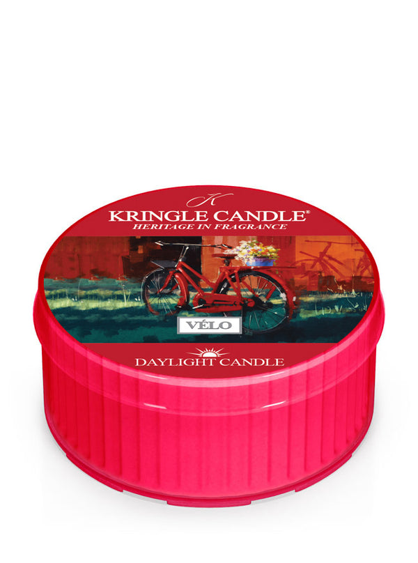 kringle candle Velo DayLight
