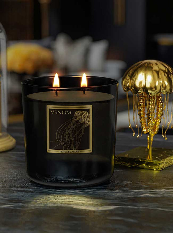 Kringle Candle Venom